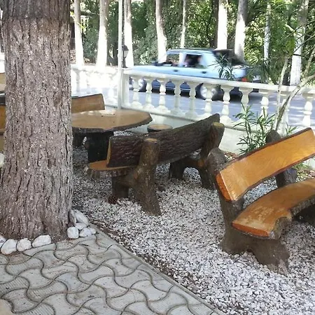 Cicek Aile Орен