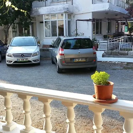 Gasthuis Cicek Aile