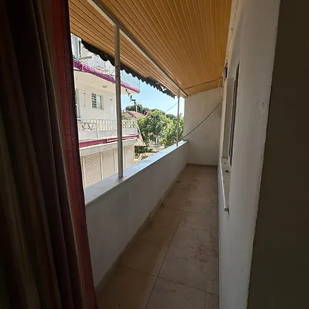 Gæstehus Cicek Aile Ören