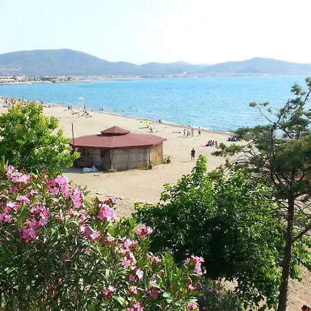 Gæstehus Cicek Aile Ören