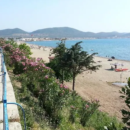 Gæstehus Cicek Aile 3*