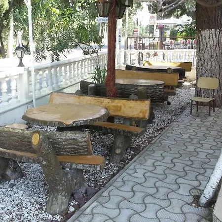 Gæstehus Cicek Aile 3*