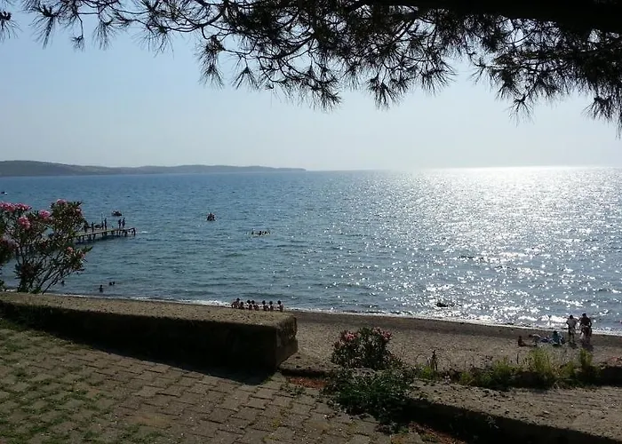 Cicek Aile 招待所